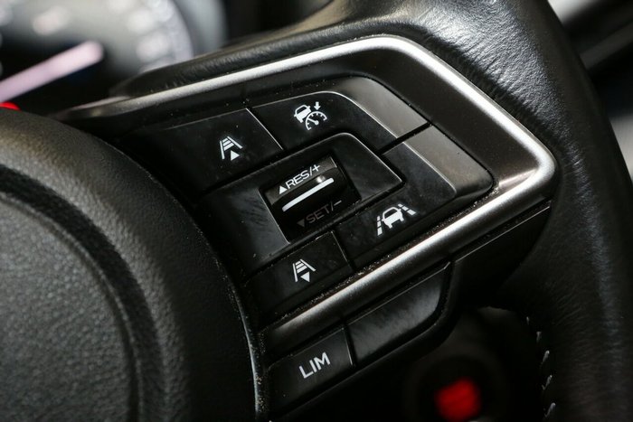 2020 Subaru Forester Hybrid L