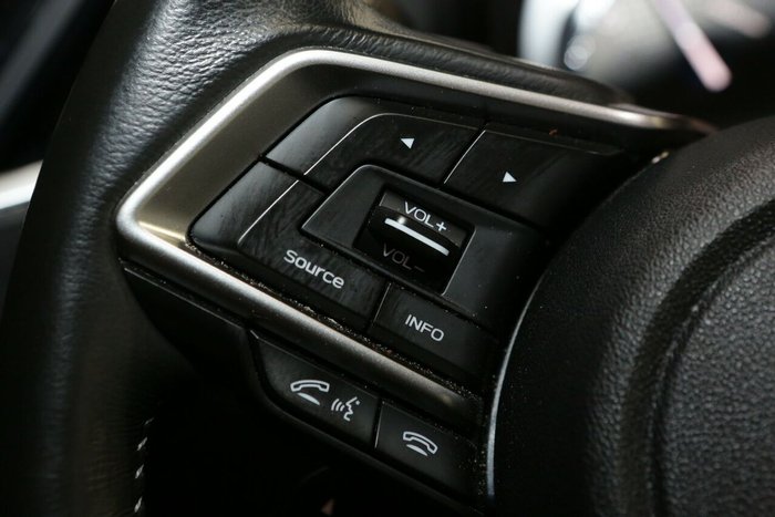 2020 Subaru Forester Hybrid L