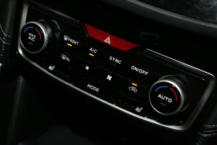 2020 Subaru Forester Hybrid L