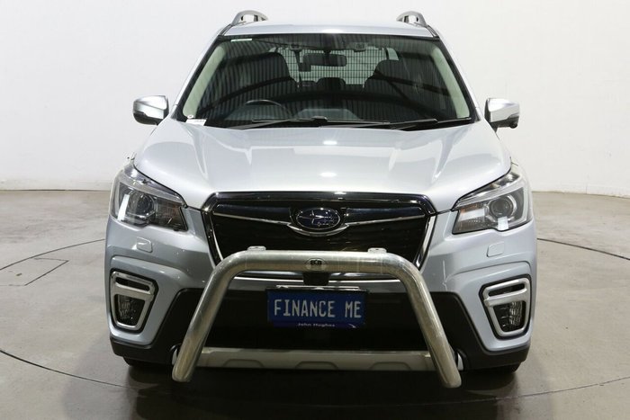 2020 Subaru Forester Hybrid L