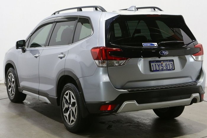 2020 Subaru Forester Hybrid L