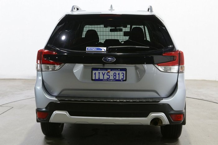 2020 Subaru Forester Hybrid L