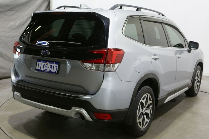 2020 Subaru Forester Hybrid L