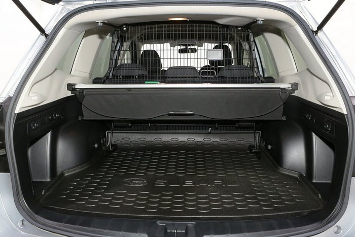 2020 Subaru Forester Hybrid L