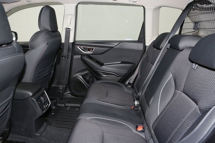 2020 Subaru Forester Hybrid L