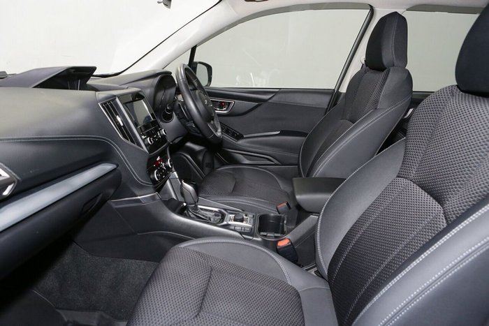 2020 Subaru Forester Hybrid L