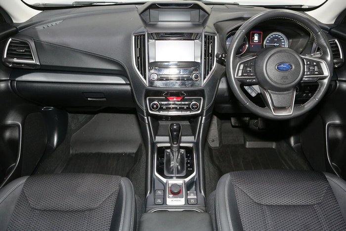 2020 Subaru Forester Hybrid L