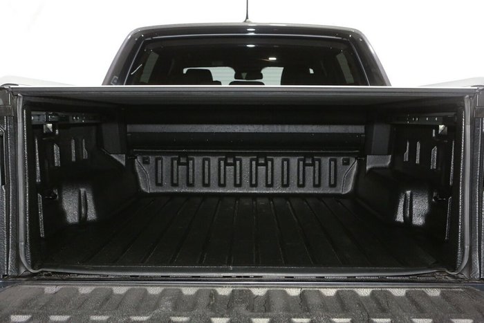 2024 Ford Ranger Wildtrak