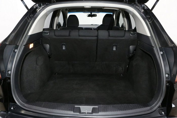 2015 Honda HR-V VTi