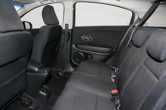 2015 Honda HR-V VTi