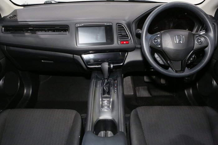 2015 Honda HR-V VTi
