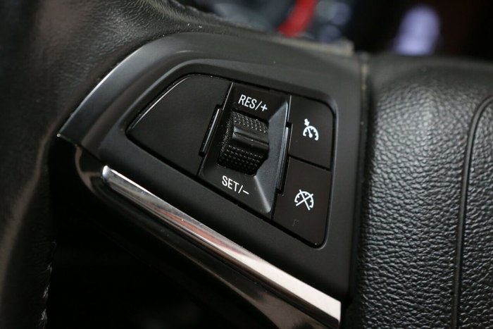 2016 Holden Commodore SV6