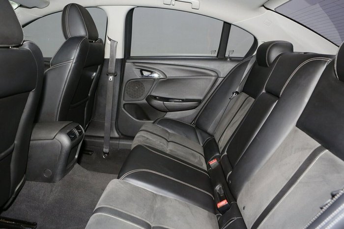 2016 Holden Commodore SV6