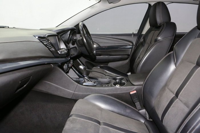 2016 Holden Commodore SV6