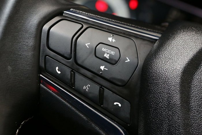 2023 Isuzu MU-X LS-T