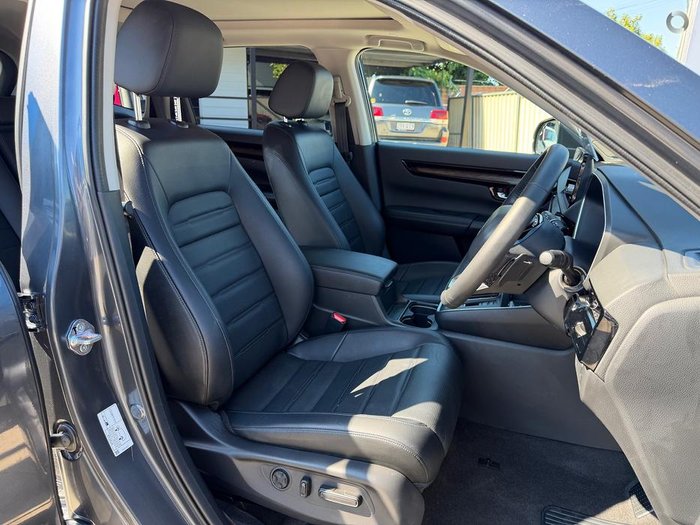 2023 Honda CR-V VTi LX