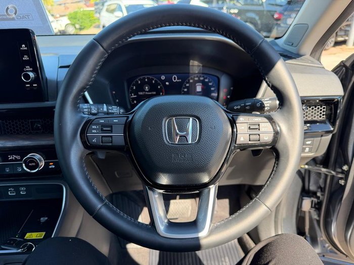 2023 Honda CR-V VTi LX