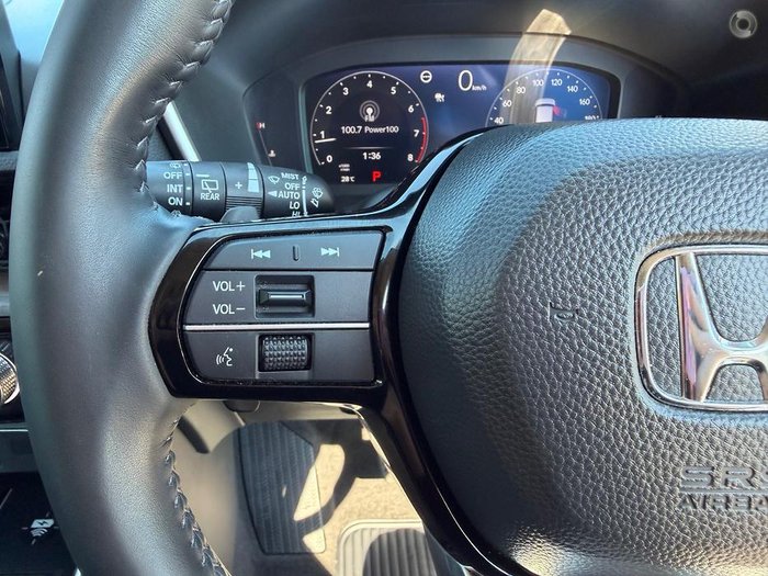 2023 Honda CR-V VTi LX