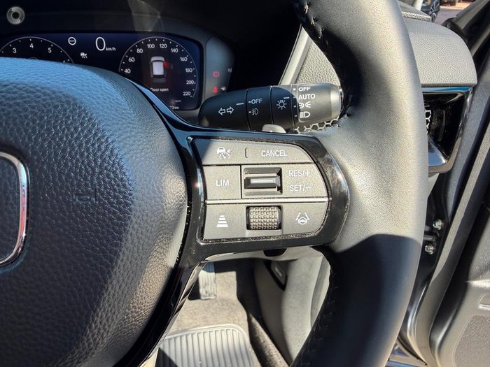 2023 Honda CR-V VTi LX
