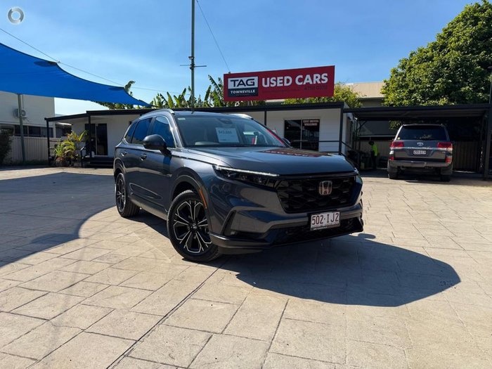 2023 Honda CR-V
