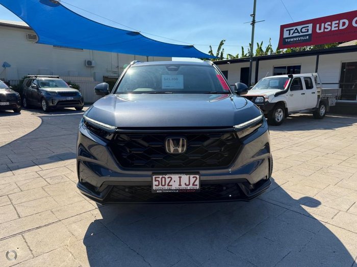 2023 Honda CR-V VTi LX