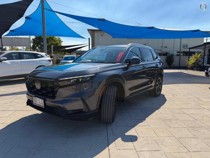 2023 Honda CR-V VTi LX