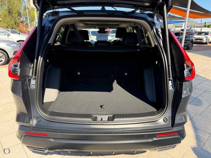 2023 Honda CR-V VTi LX