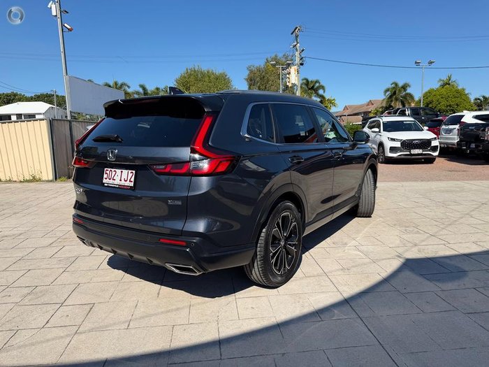 2023 Honda CR-V VTi LX