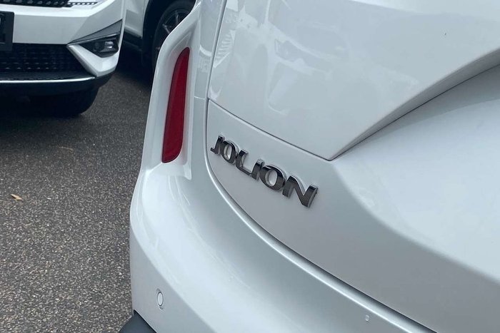 2026 GWM Haval Jolion Premium Hybrid