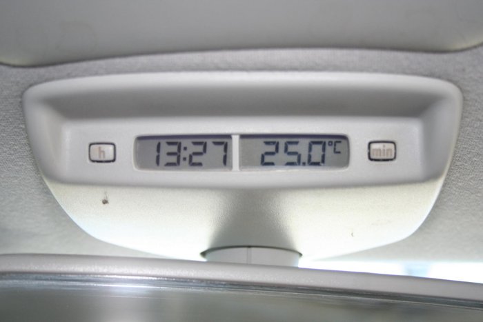2000 Volkswagen Beetle 9C Silver Arrow