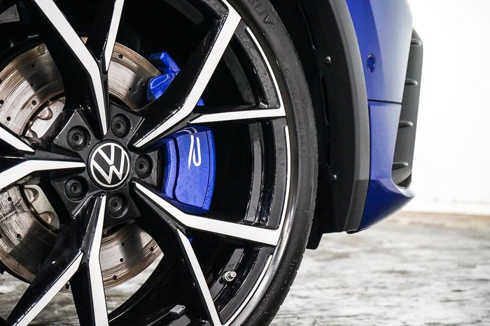 2024 Volkswagen Tiguan R