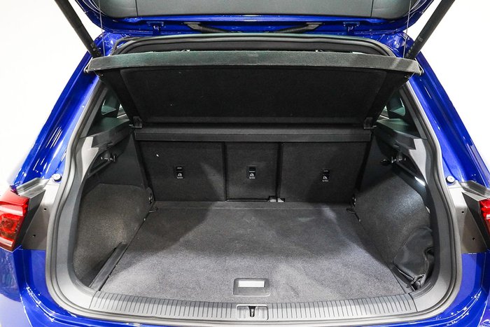 2024 Volkswagen Tiguan R