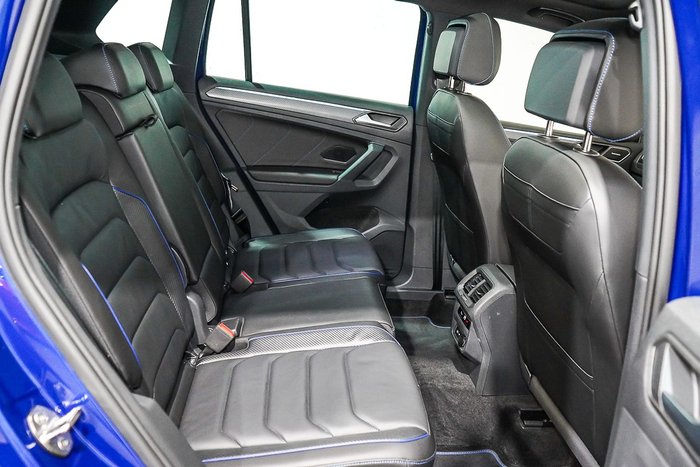 2024 Volkswagen Tiguan R