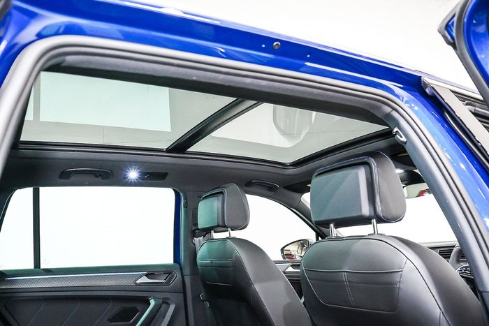 2024 Volkswagen Tiguan R