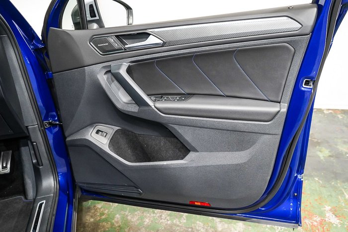 2024 Volkswagen Tiguan R