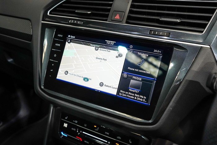2024 Volkswagen Tiguan R