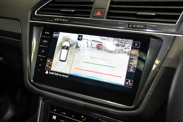 2024 Volkswagen Tiguan R