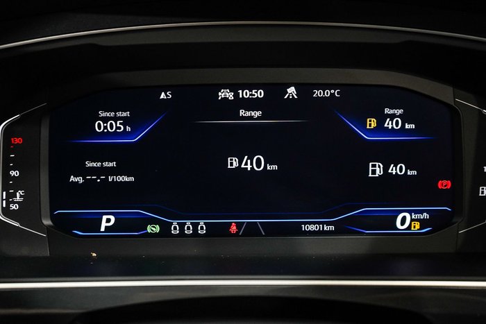 2024 Volkswagen Tiguan R