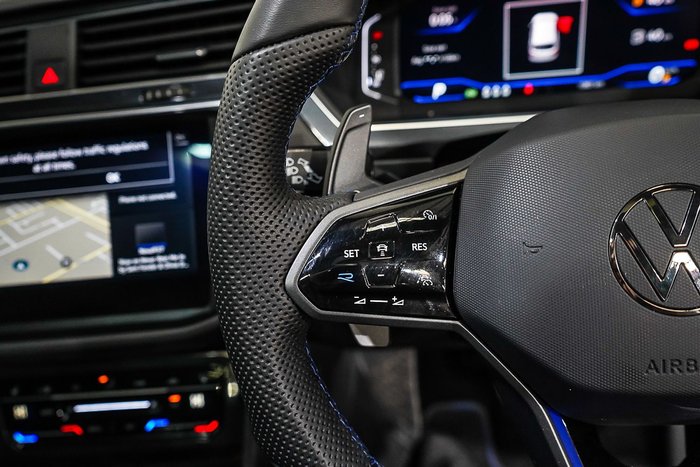 2024 Volkswagen Tiguan R