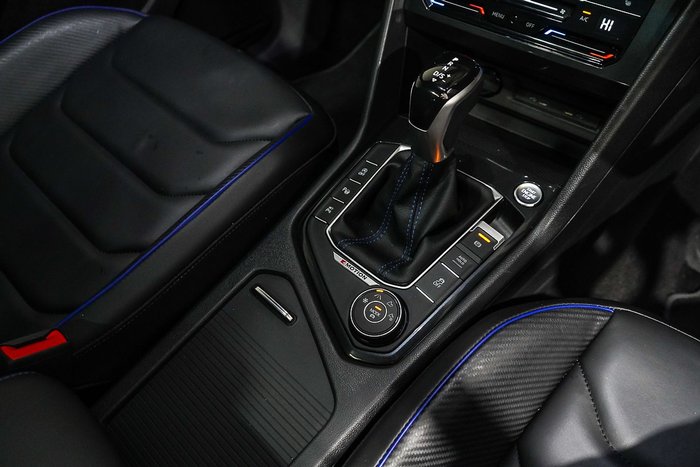 2024 Volkswagen Tiguan R