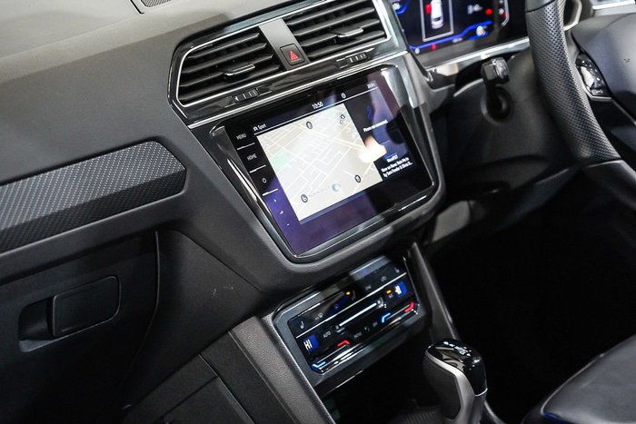 2024 Volkswagen Tiguan R