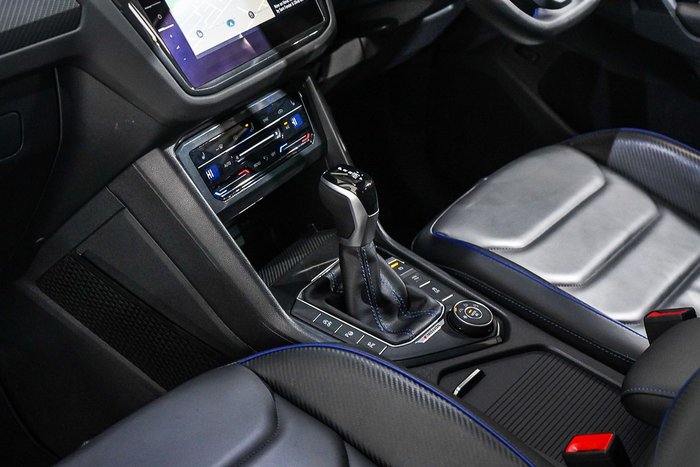 2024 Volkswagen Tiguan R