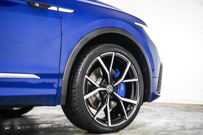 2024 Volkswagen Tiguan R