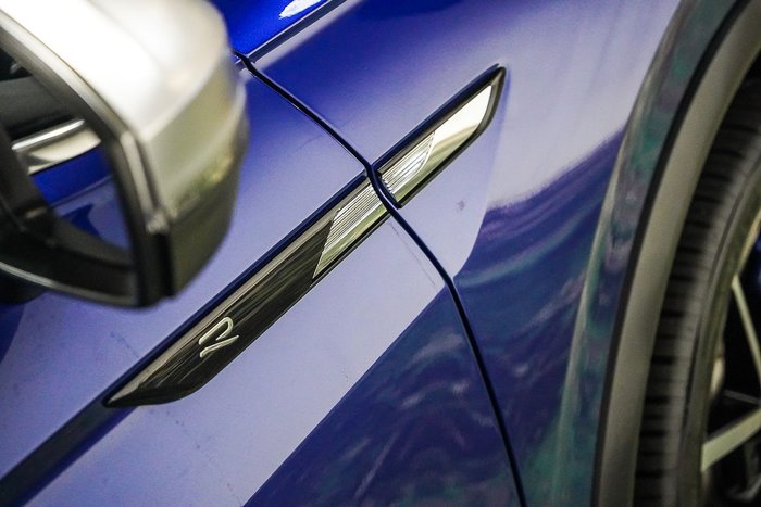 2024 Volkswagen Tiguan R