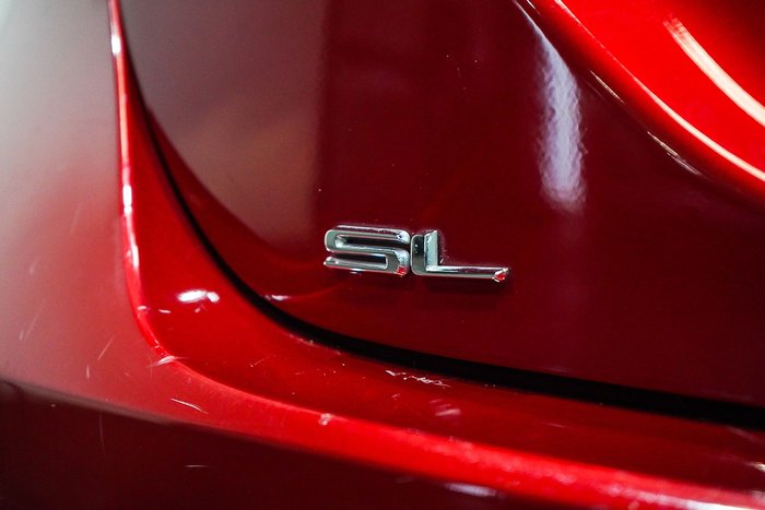 2018 Toyota Camry SL