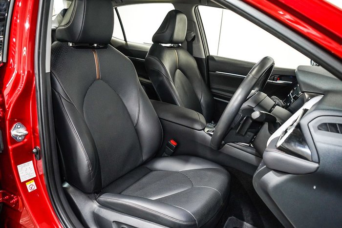 2018 Toyota Camry SL