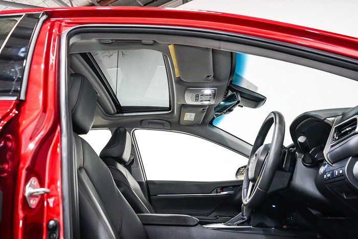 2018 Toyota Camry SL