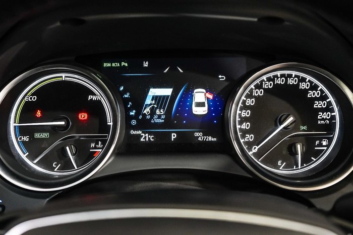 2018 Toyota Camry SL