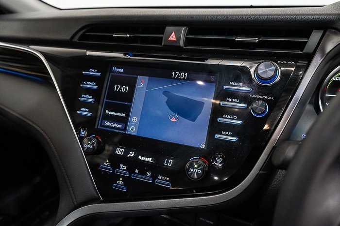 2018 Toyota Camry SL