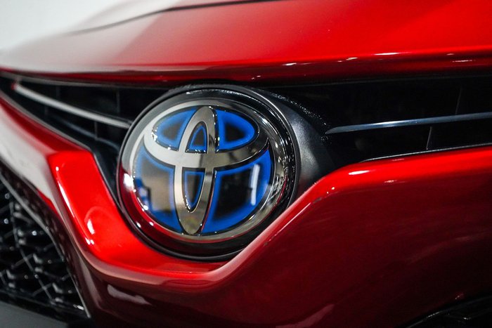 2018 Toyota Camry SL